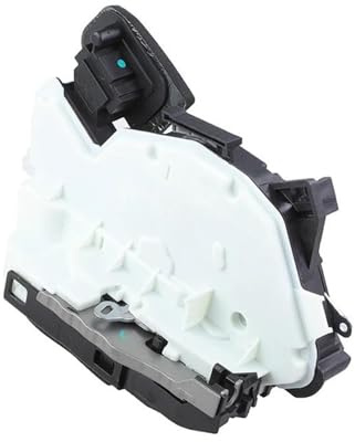 Stellmotor Zentralverriegelung Für VW Für Golf Für Polo Für Scirocco Für Sharan Für Tiguan 6RD837015A Türschlossantrieb 6RD837016A 6RD839015A(Front Left)