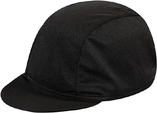 4sold Radsport Unterhelm Skull Cap Radmütze Zubehör Fahrradmütze