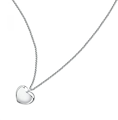 Morellato Istanti collana Donna in Acciaio - SAVZ01