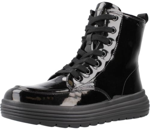 Geox Mädchen J Phaolae Girl AAnkle Boot