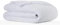 Todocama - Edredón, Relleno nórdico 3001 de Fibra antiácaros, otoño-Invierno, 300gr/m², Color Blanco (Todas Las Medidas Disponibles). (Cama 80/90-150x220 cm)