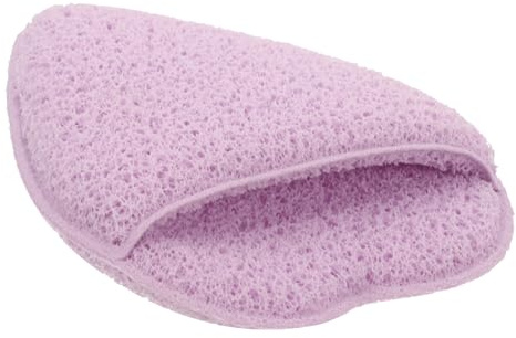 FRCOLOR Gesichtsschwamm Zum Waschen Und Peeling Verdicktes Design Für Tiefenreinigung Komprimierbar Für Reisen Hautpflege-tool Für Make-up Entfernen Und Sanfte Exfoliation