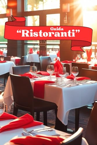Guida Ristoranti: Valuta i Ristoranti che visiti