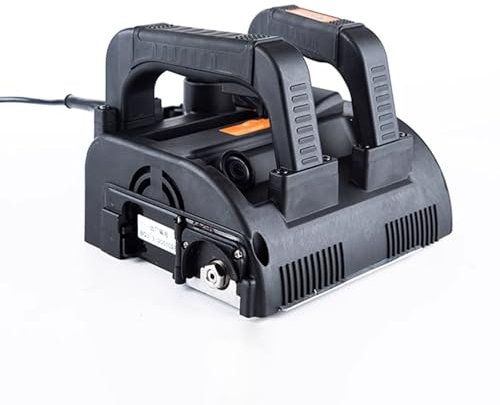 YHJLZNA Electric Wall Planer,Wall Planing Machine Wall Grinder,Concrete Power Shovel Wall Machine For Wall Renovation,Cement Stripping Tools