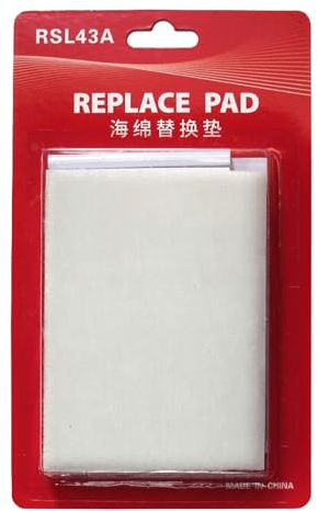 Pinceles para recortador de pintura, herramienta de borde, instrucciones de barnizado (idioma español no garantizado) | Juego de pinceles precisos y luego en la aplicación de detalles de pared y línea