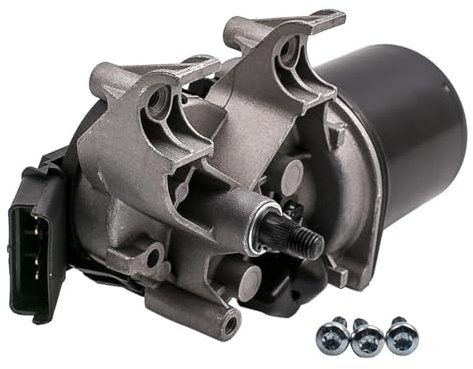 Window Windscreen Wiper Motor For Nissan For Juke 2010 2011 2012 2013 2014 2015 2016 2017 2018 2019 2020 2021 2022 2023 2024 2025 1.2 1.4 1.5 Front Wiper Motor