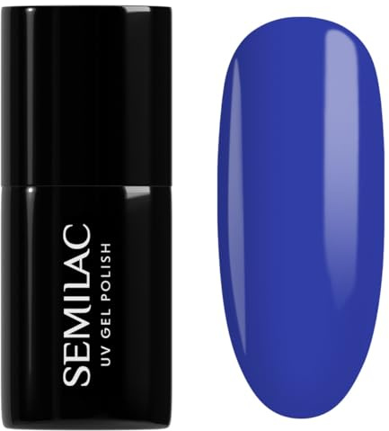 Semilac Esmalte Semipermanente UV 171 Porto Marine 7ml