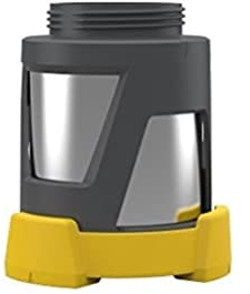 WAGNER Can Adapter (Farbdosen-Adapter) für XVLP FinishControl 5000 und FinishControl 3500, Zubehör für WAGNER Farbsprühsysteme