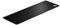 SteelSeries QcK Edge XL - Gaming-Mauspad – abgenähter Rand zur Verhinderung der Abnutzung – optimiert für Gamingsensoren – Größe XL - Schwarz (900mm x 300mm x 2mm)