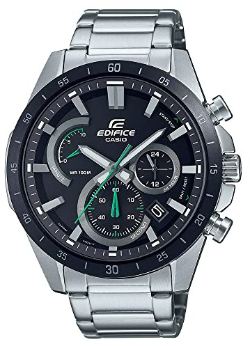 Casio EFR-573DB-1AVUEF Herren Armbanduhr