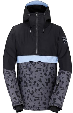 Dare 2b Snowburst Manteau de ski isolé pour femme