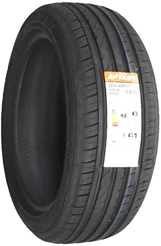 aptany 205/50 ZR17 93 W RA301 XL -50/50/R17 93 W – B/C/70DB – Pneumatico estivi