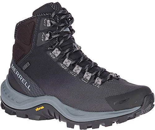 Merrell dam Thermo Cross 2 stövlar, Midnatt - 37 EU