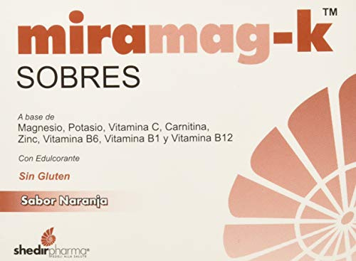 Shedir Miramag-K - 100g