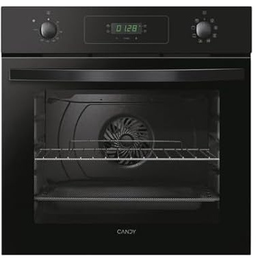 Four Intégrable Multifonction 65l 60cm Catalyse Noir - FIDCN665