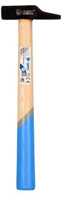 Martillo carpintero con mango de madera 200mm