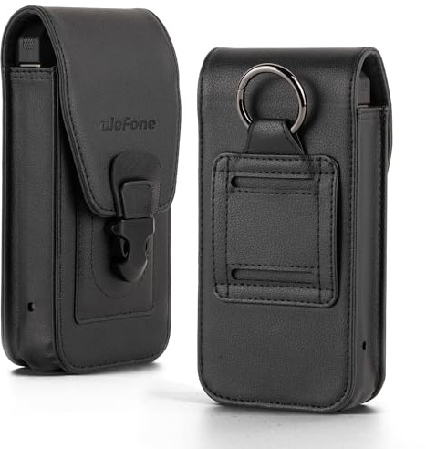 Ulefone Armor Multipurpose Mobile Phone Case for Armor 24 and Other Outdoor Smartphones