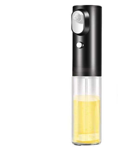 Electric Butter Sprayer - Popcorn Butter Dispenser | 200ml Butter Machine | Multifunctional Butter Dispenser Pot for Popcorn, Toast, Baking Bread and Barbecue