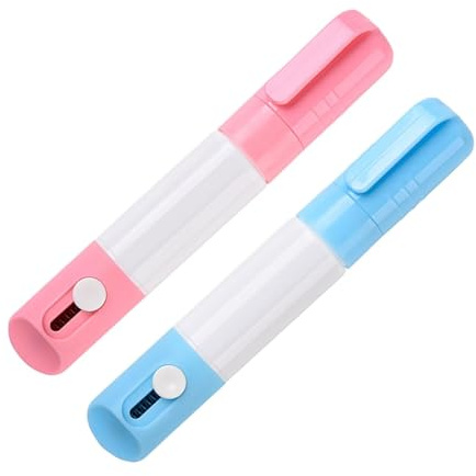 2in1 Privacy Eraser Pen Thermal Ink Remover Parcel Address