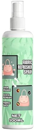 Limpia Telas - Multiusos De Secado Rápido Lavado Potente - Espuma Quitamanchas para Telas - para Sofás Alfombras Cortinas Asientos de Coche Bolsos Bolsas de Tela Artículos de