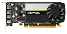 PNY 4 GB T600 LP 4 x mDP Smallbox, VCNT600-SB, Nicht anwenden.