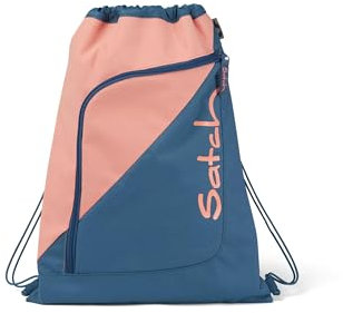 Satch Gymbag Bluebird
