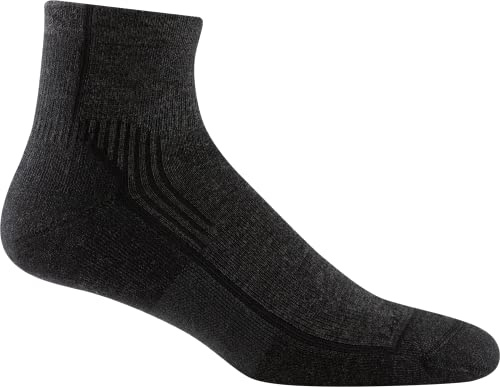 Darn Tough (Style 1959) Herren-Wandersocke, mittelschwer, mit Kissen, Wandersocke