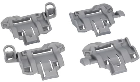 easyPART passend für BOSCH 00632373 Lager Set für Stachelreihen