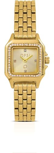 Ops Objects Orologio Solo Tempo Donna French - Opspw-984 trendy cod. OPSPW-984
