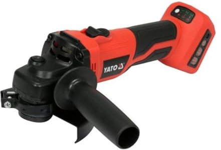 YATO YT-828293 Levigatrice a delta