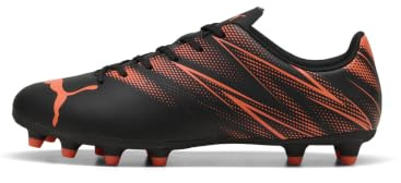 Puma Herren Attacanto Firm, Artificial Ground Soccer CleatSneaker
