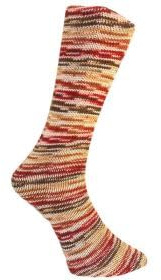 Ferner Wolle Lungauer Sockenwolle 6-fach Merino 761-24