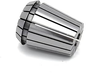 1 Pz A (0,015 Mm) Pinza Mandrino Macchina Per Incidere Fresa Tornio CNC Utensile Trapano Pinze ER(ER16-9mm)