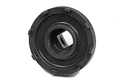Bosch Lockring-Tool Spider-Tool, schwarz, One Size, 0275009001