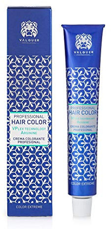 Válquer Crema Colorante 9.34 Luz de Dia 60 ml