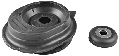 TEDGUM 00215050 Alloggiam. ammortizzatore Anteriore