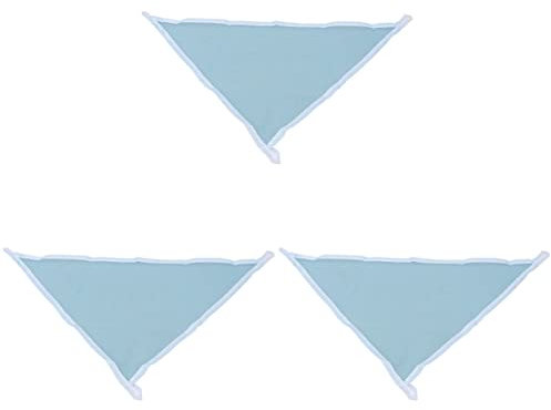 Cabilock 3-teiliges Set Pompones De Porristas Flauschige Kuscheltiere Spielzeughängematte Für Kuscheltiere Tierspielzeug Kidcraft-spielset Kuscheltier-hängematte Kind Lagerung Kunsthandwerk