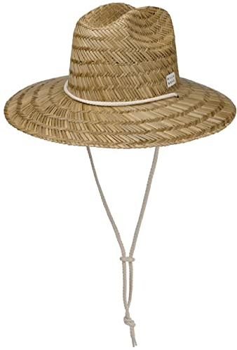 BILLABONG Sombrero de Paja New Comer Sol Verano