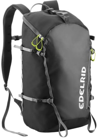 EDELRID Rubi Kletterrucksack, night, 19L
