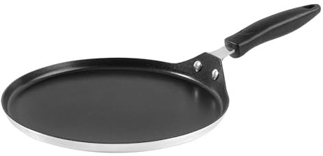 Restaurantware RWT1727B 8090/Planchas para estufa, aluminio, negro