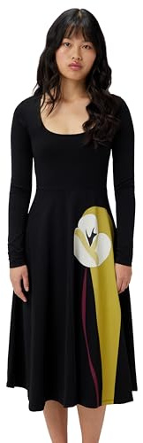 Vest_Lirio, 2000 Negro, XL