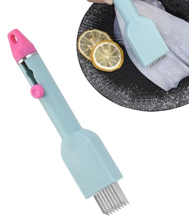 Grön lökskärare, Scallion Shred Cutter – hackad Scallion Slicer Shredder vitlökskärare, bärbart köksverktyg för Green Onion Home Dining Room restaurang