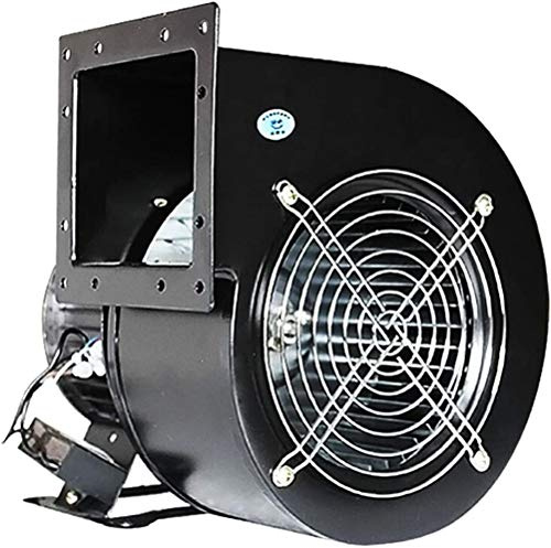 Bodenventilator Trockner zur Wasserschadenswiederherstellung, Teppichtrockner und Hausmeistergebläse, effizienter Luftstrom für schnelles Trocknen