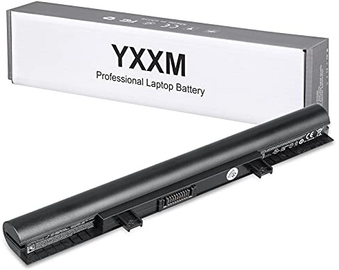 YXXM A41-D15 Batteria per Laptop per Medion Akoya A31-D15 A32-D15 A42-D15 Batteria di Ricambio E6411 E6412 E6412T E6415 Batteria per Notebook per Medion