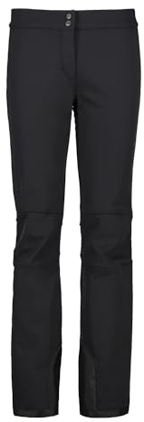 CMP Women's Woman Pant with Inner Gaiter Pants