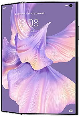 Huawei Mate XS 2 512GB White [19,81cm (7,8) OLED Display, HarmonyOS 2, 50MP Triple-Kamera]
