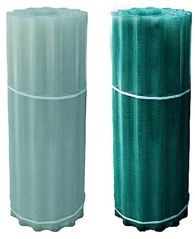 1PEZZO LASTRA ONDULATA cm 100 x 30 mt. - neutro