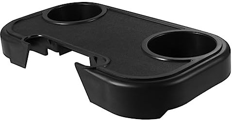Chaise Longue Portavasos para Bebidas Bandejas De Mesa para Comer Portavasos Silla Playa Tumbonas Tumbonas Sillones Relax Butacas De Salon Reclinable Organizador El Plastico Sillón