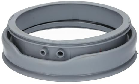 LUTH Premium Profi Parts Türmanschette kompatibel mit Miele 11086730 für Waschmaschine Frontlader