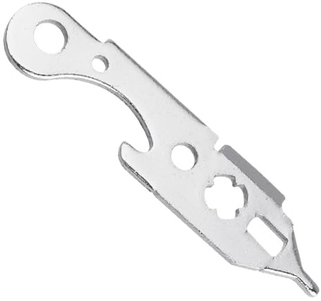 Kustimantu Laden und Entladen von Werkzeugen,Dart Repointing Tool - Dartzubehör Metall-Dartkopf-Handhabungswerkzeug - Tragbares Dartzubehör, Werkzeug zum Entfernen von Dartschäften für Dartstangen,